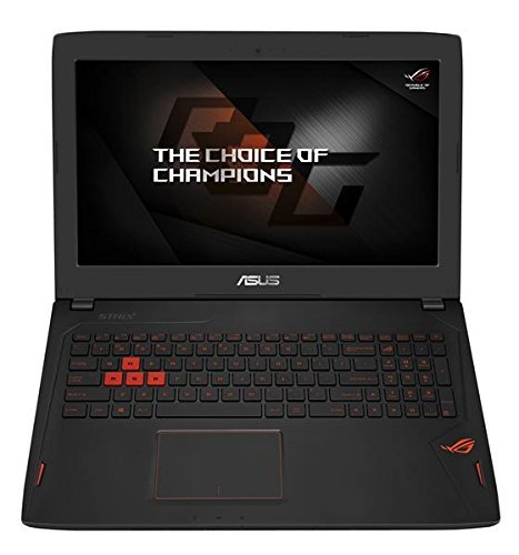ASUS ROG STRIX GL502VT-DS74 laptop para jogos FHD de 15,6
